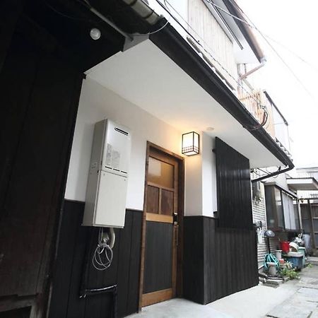 Villa Gion Ryusen à Kyoto Extérieur photo