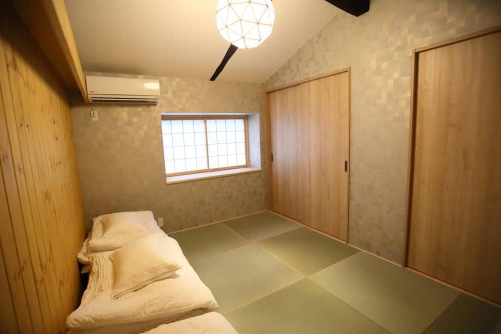 Villa Gion Ryusen à Kyoto Extérieur photo