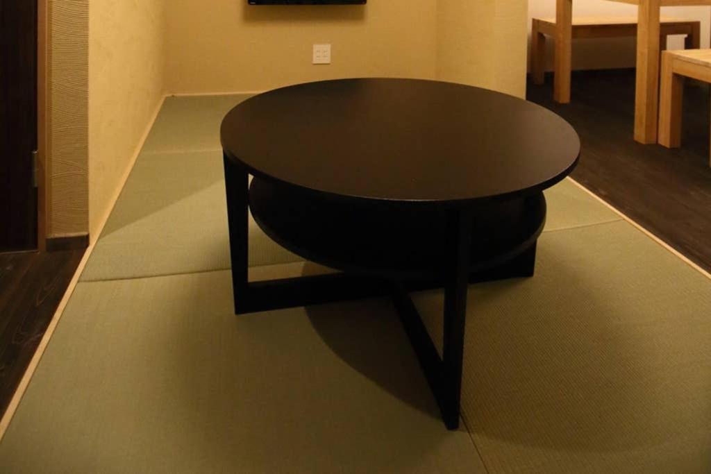 Villa Gion Ryusen à Kyoto Extérieur photo